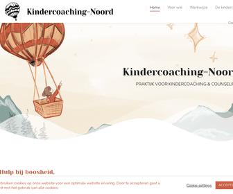 http://www.kindercoaching-noord.nl