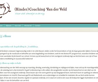 http://www.kindercoachingvanderveld.nl