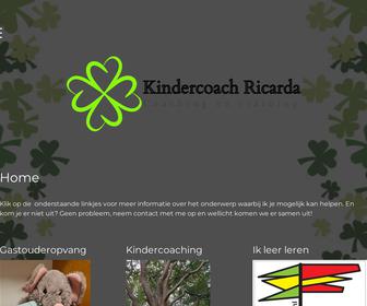 http://www.kindercoachricarda.nl