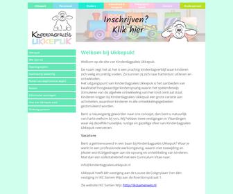 http://www.kinderdagpaleisukkepuk.nl