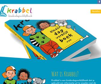 http://www.kinderdagverblijfboek.nl