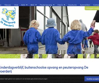 http://www.kinderdagverblijfdeboerderij.nl