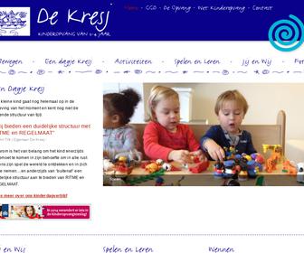 http://www.kinderdagverblijfdekresj.nl