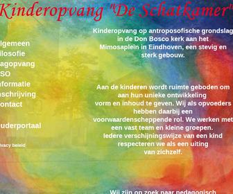 Kinderdagverblijf De Schatkamer B.V.