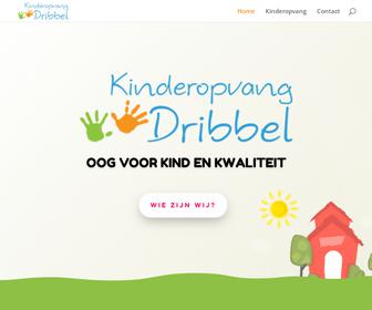 http://www.kinderdagverblijfdribbel.nl