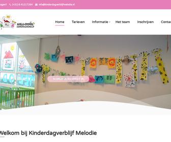 https://www.kinderdagverblijfmelodie.nl