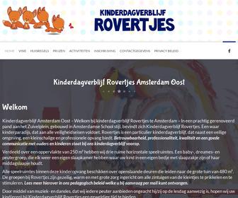 http://www.kinderdagverblijfrovertjes.nl