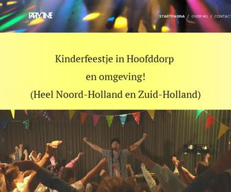 http://www.kinderfeestjehoofddorp.nl