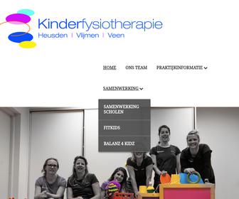 http://www.kinderfysiotherapie-heusden.nl