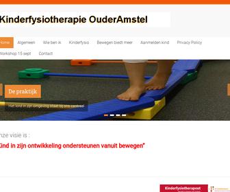 http://www.kinderfysiotherapie-ouderamstel.nl