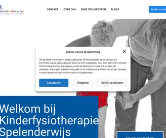 http://www.kinderfysiotherapie-spelenderwijs.nl