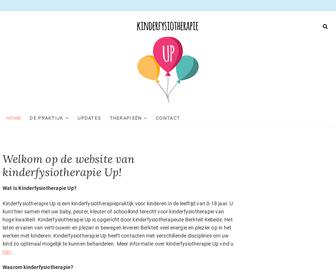http://www.kinderfysiotherapie-up.nl