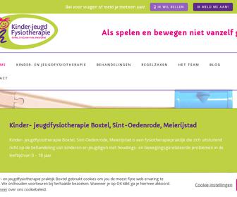 http://www.kinderfysiotherapieboxtel.nl