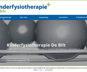 http://www.kinderfysiotherapiedebilt.nl