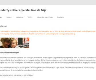 http://www.kinderfysiotherapiemartinedenijs.nl