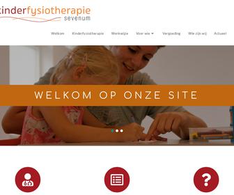http://www.kinderfysiotherapiesevenum.nl