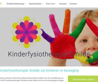 http://www.kinderfysiotherapiesmilde.nl