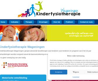 http://www.kinderfysiowageningen.nl