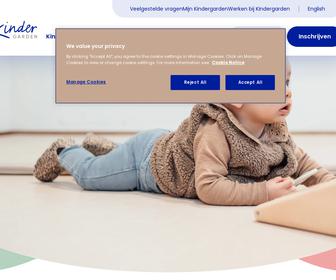 https://www.kindergarden.nl