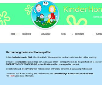 https://www.kinderhomeopathie.nl