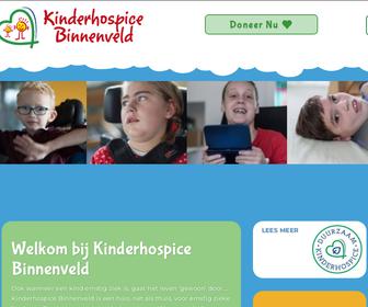 http://www.kinderhospicebinnenveld.nl