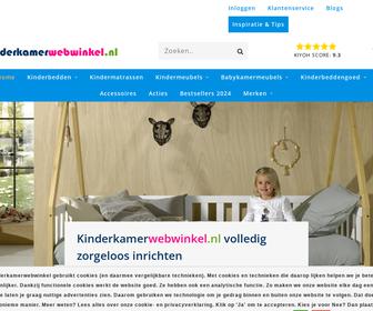 Kinderkamerwebwinkel.nl