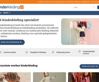 http://www.kinderkleding.nl
