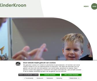 http://www.kinderkroon.nl