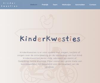 http://www.kinderkwesties.nl
