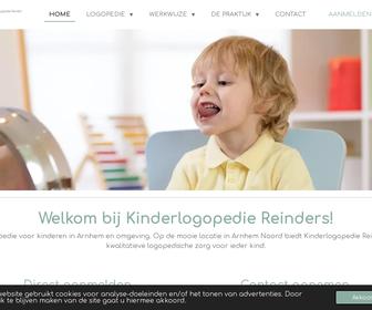 http://www.kinderlogopediereinders.nl