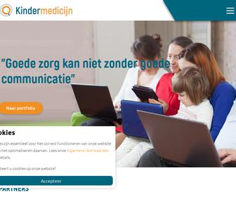 http://www.kindermedicijn.nl