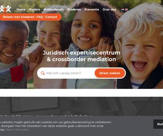Stichting Centrum Internation. Kinderontvoering