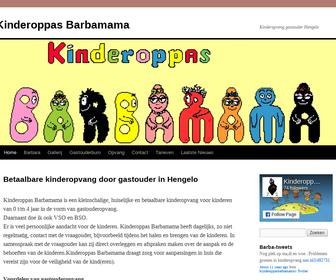 http://www.kinderoppasbarbamama.nl