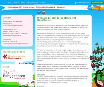 http://www.kinderopvang-borger.nl