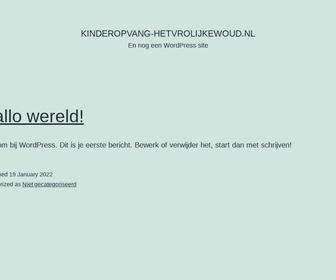 http://www.kinderopvang-hetvrolijkewoud.nl