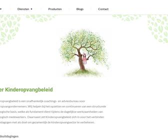 http://www.kinderopvangbeleid.nl