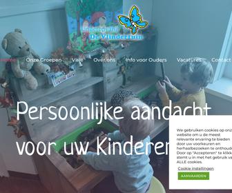 http://www.kinderopvangdevlindertuin.nl