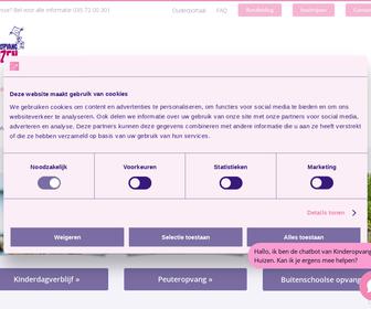 https://www.kinderopvanghuizen.nl