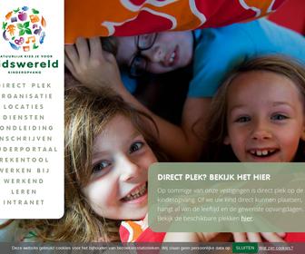 https://www.kinderopvangkidswereld.nl