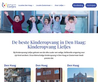 http://www.kinderopvangliefjes.nl