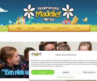 http://www.kinderopvangmadeliefalkmaar.nl