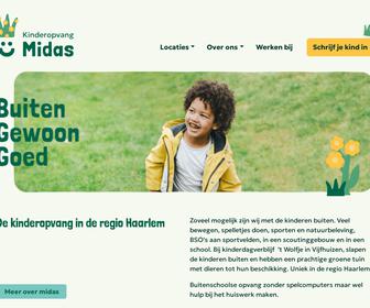 http://www.kinderopvangmidas.nl