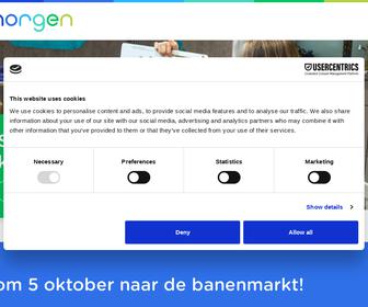 https://www.kinderopvangmorgen.nl