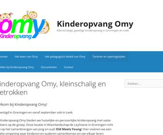 http://www.kinderopvangomy.nl