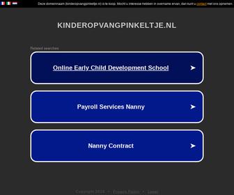 http://www.kinderopvangpinkeltje.nl