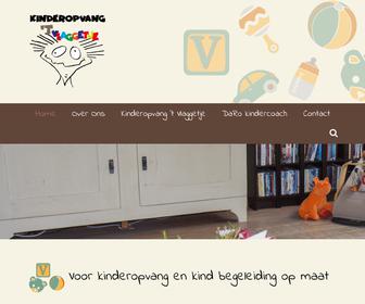 http://www.kinderopvangtvlaggetje.nl
