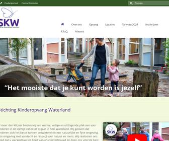 http://www.kinderopvangwaterland.nl