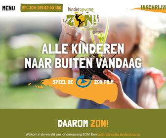 http://www.kinderopvangzon.nl
