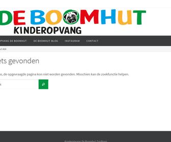 http://www.kinderopvangzuidhorn.nl
