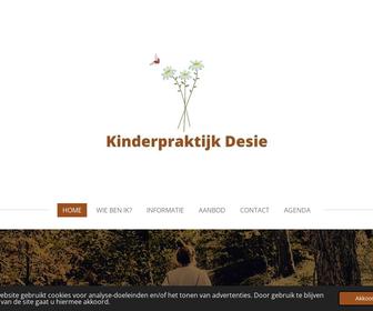 http://www.kinderpraktijkdesie.nl